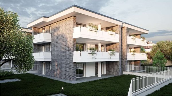 appartamento in vendita a Bovisio-Masciago