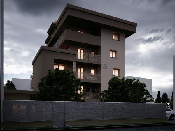 appartamento in vendita a Bovisio-Masciago