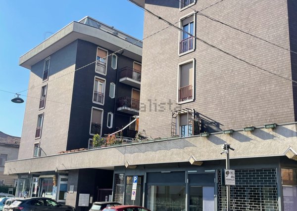 appartamento in vendita a Bovisio-Masciago