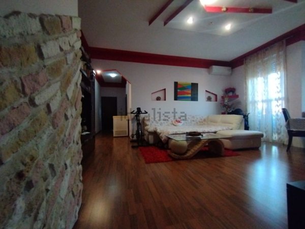 appartamento in vendita a Bovisio-Masciago