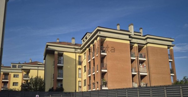 appartamento in vendita a Bovisio-Masciago