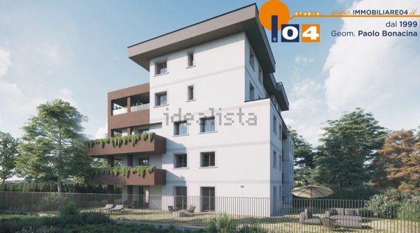 appartamento in vendita a Bovisio-Masciago
