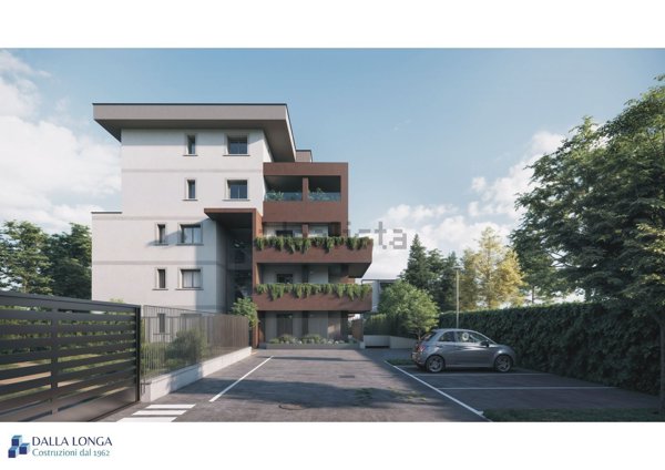 appartamento in vendita a Bovisio-Masciago