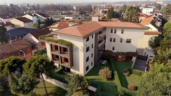 appartamento in vendita a Bovisio-Masciago