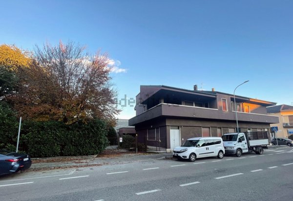 appartamento in vendita a Bovisio-Masciago