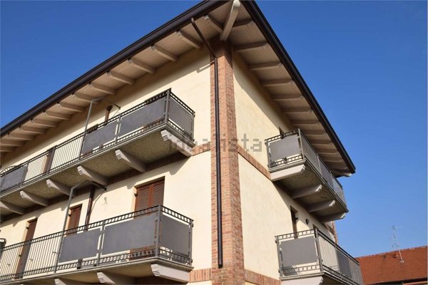 appartamento in vendita a Bovisio-Masciago