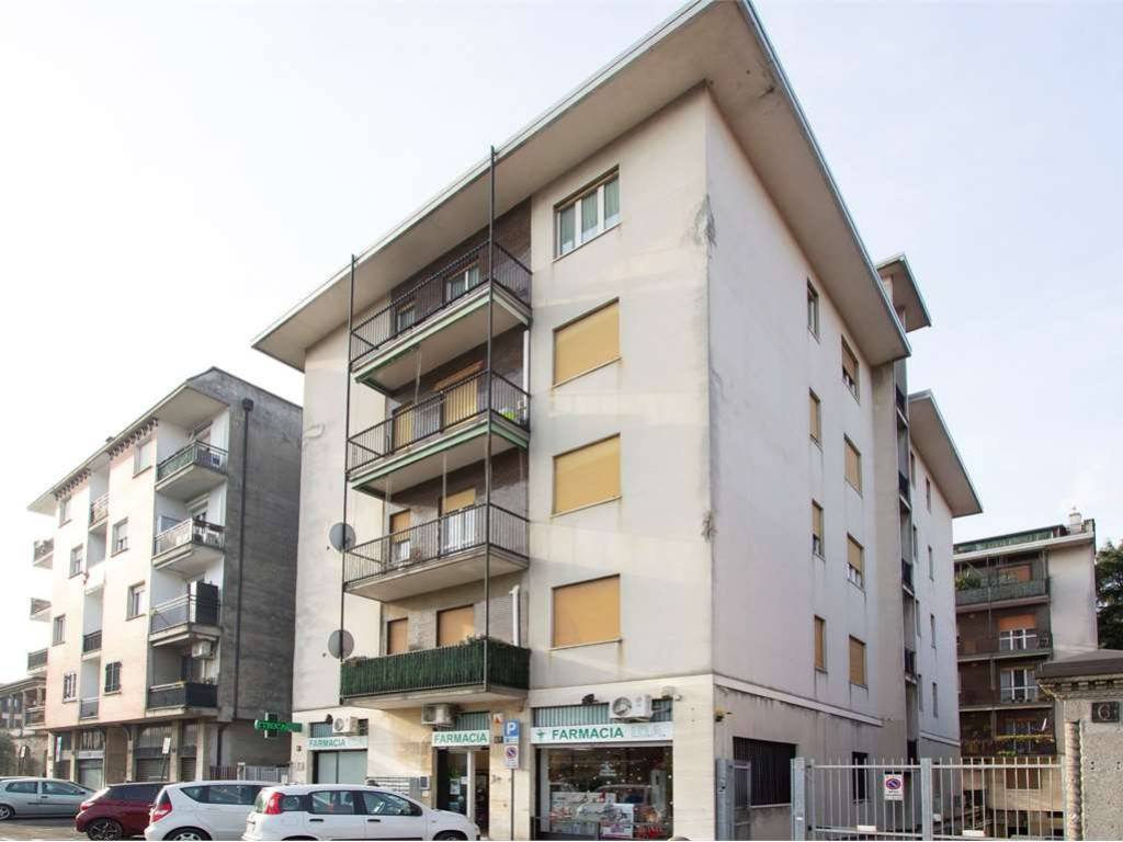 appartamento in vendita a Bovisio-Masciago