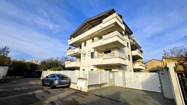 appartamento in vendita a Bovisio-Masciago