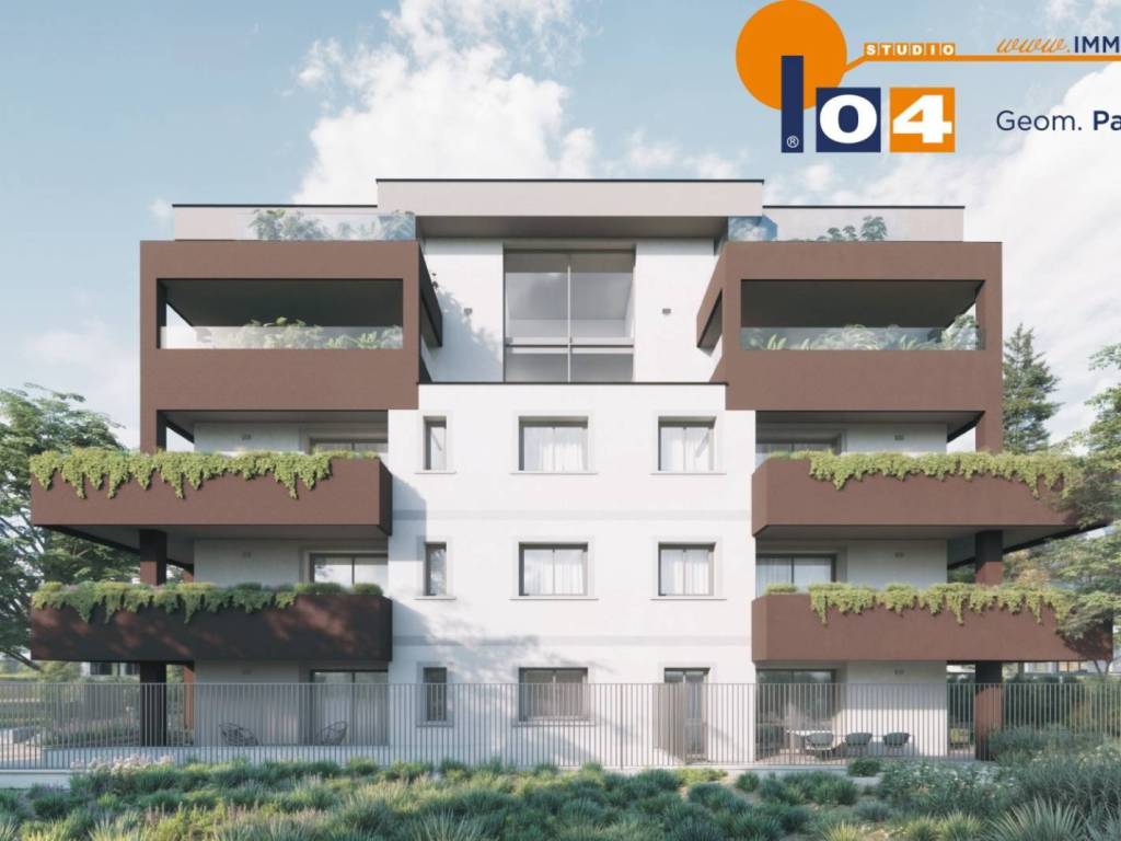 appartamento in vendita a Bovisio-Masciago