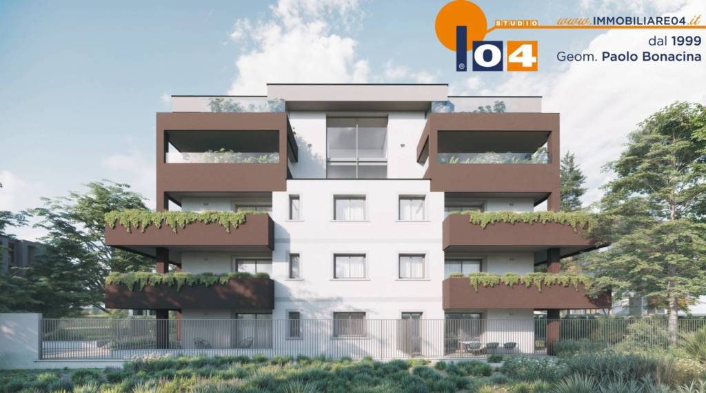 appartamento in vendita a Bovisio-Masciago