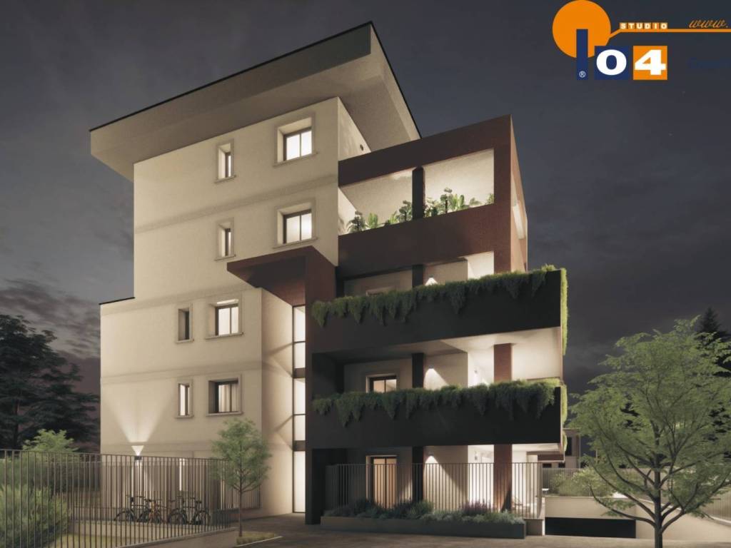 appartamento in vendita a Bovisio-Masciago