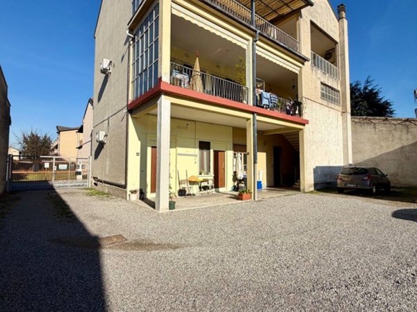 appartamento in vendita a Bovisio-Masciago