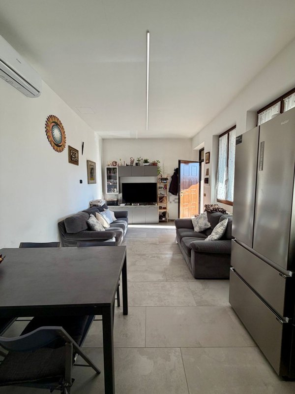 appartamento in vendita a Bovisio-Masciago