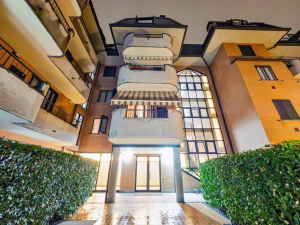 appartamento in vendita a Bovisio-Masciago