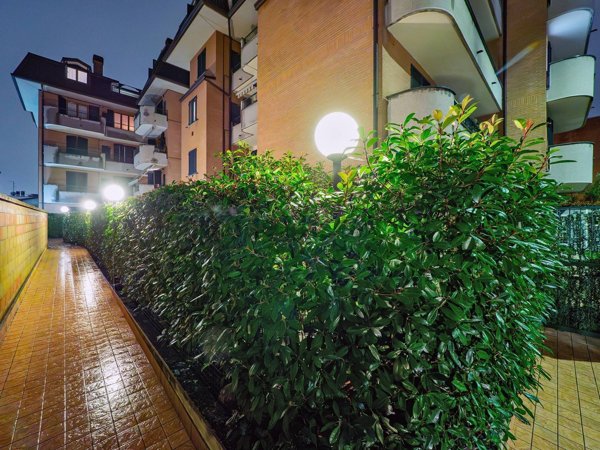 appartamento in vendita a Bovisio-Masciago