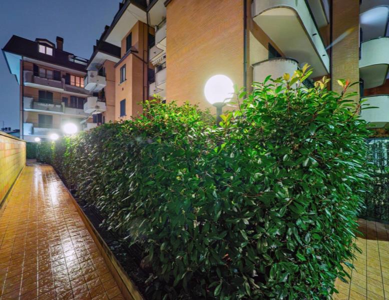 appartamento in vendita a Bovisio-Masciago