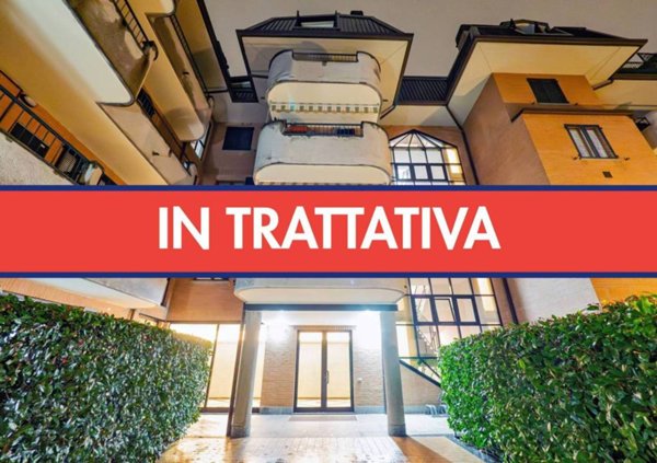 appartamento in vendita a Bovisio-Masciago
