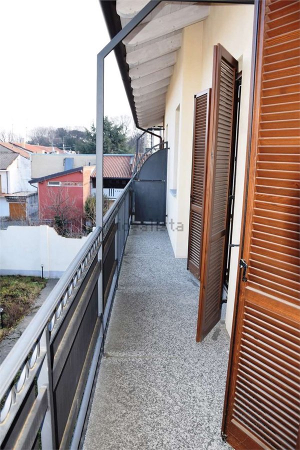 appartamento in vendita a Bovisio-Masciago