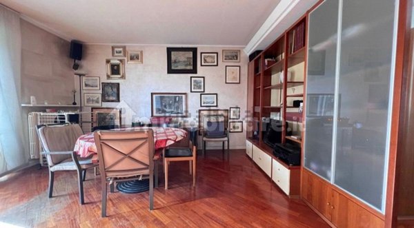 appartamento in vendita a Bovisio-Masciago