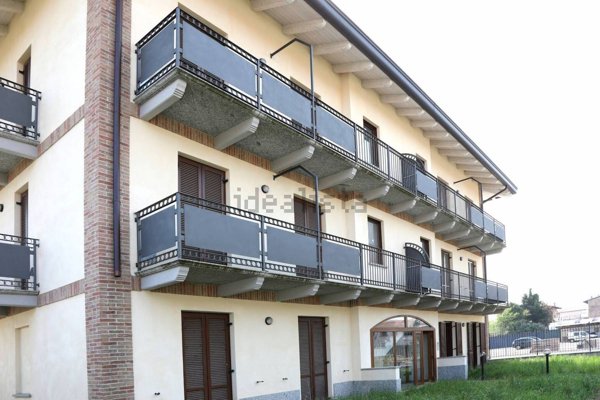 appartamento in vendita a Bovisio-Masciago