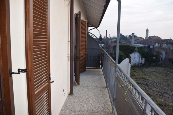 appartamento in vendita a Bovisio-Masciago