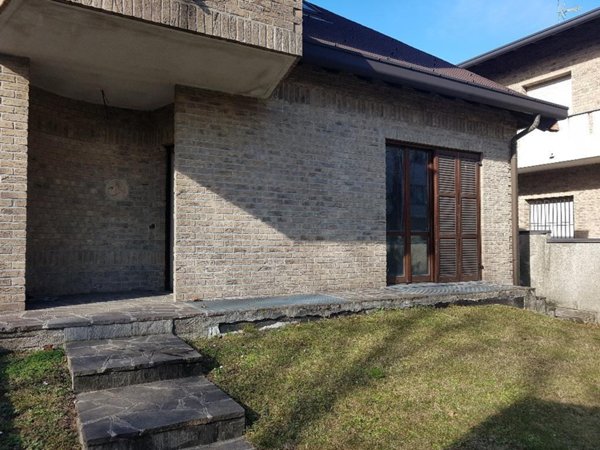 casa indipendente in vendita a Bovisio-Masciago
