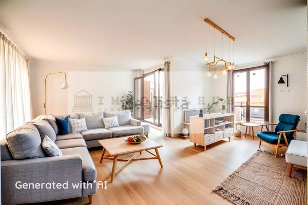 appartamento in vendita a Bovisio-Masciago