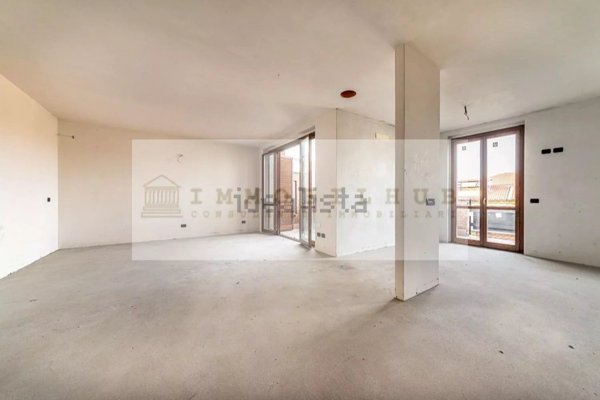 appartamento in vendita a Bovisio-Masciago