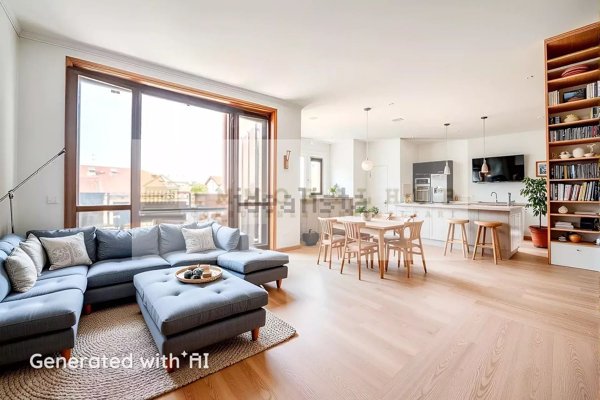 appartamento in vendita a Bovisio-Masciago