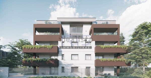 appartamento in vendita a Bovisio-Masciago