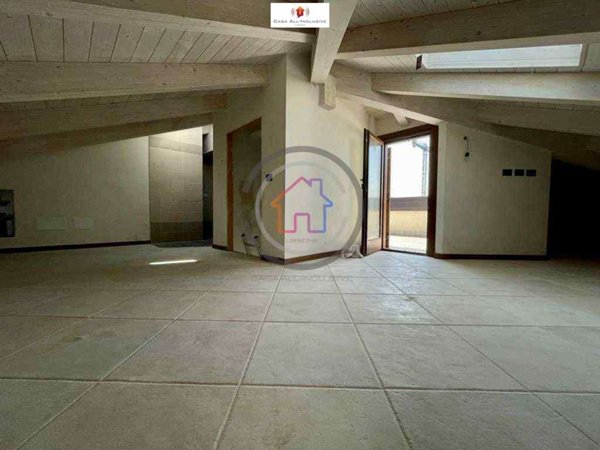 appartamento in vendita a Bovisio-Masciago