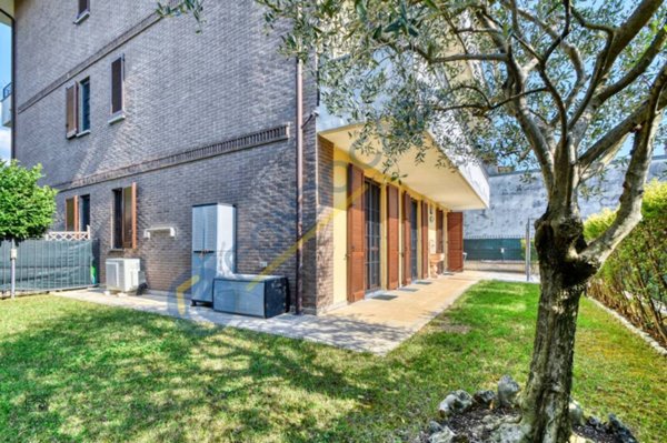 appartamento in vendita a Bovisio-Masciago