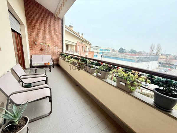 appartamento in vendita a Bovisio-Masciago