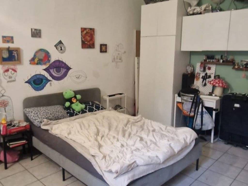 appartamento in vendita a Bovisio-Masciago