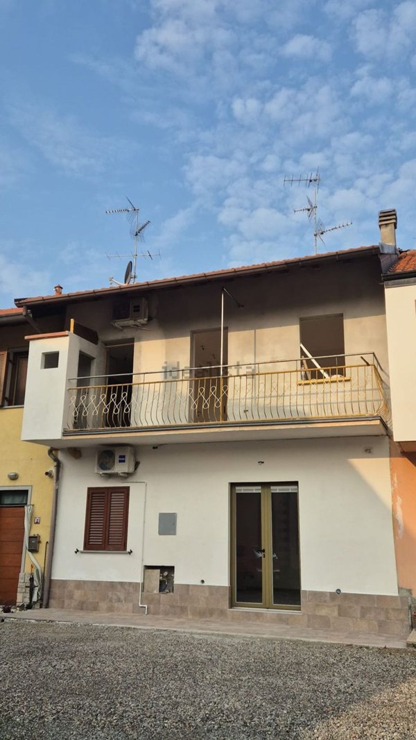 appartamento in vendita a Bovisio-Masciago