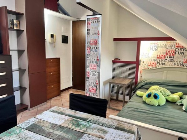 appartamento in vendita a Bovisio-Masciago