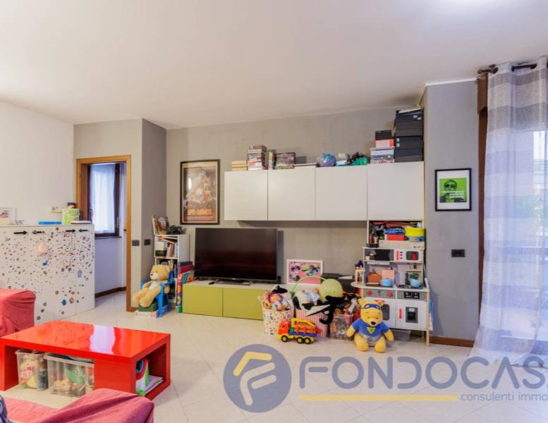 appartamento in vendita a Bovisio-Masciago