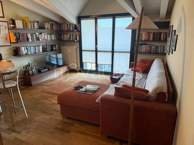 appartamento in vendita a Bovisio-Masciago