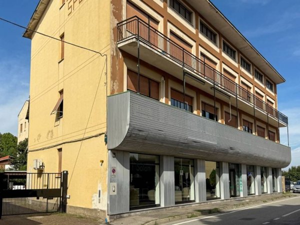 intera palazzina in vendita a Bovisio-Masciago