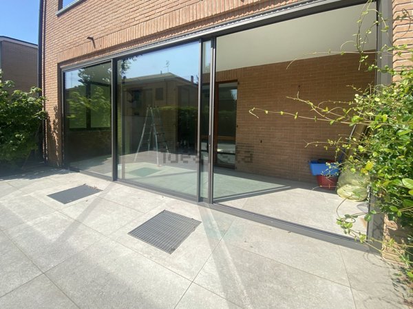 appartamento in vendita a Bovisio-Masciago