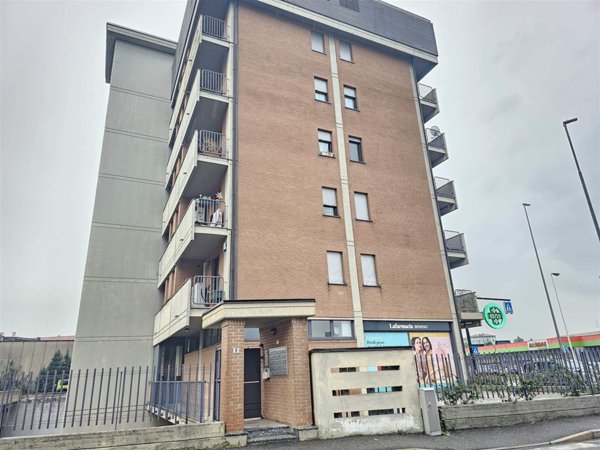 appartamento in vendita a Bovisio-Masciago