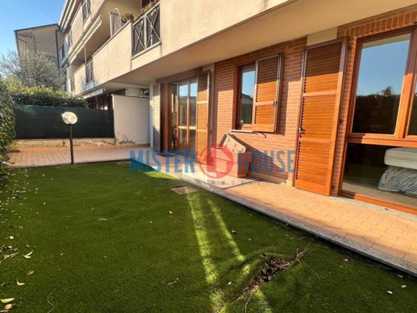 appartamento in vendita a Bovisio-Masciago