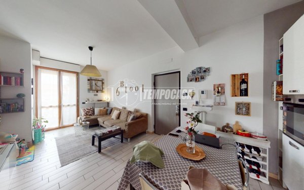 appartamento in vendita a Bovisio-Masciago