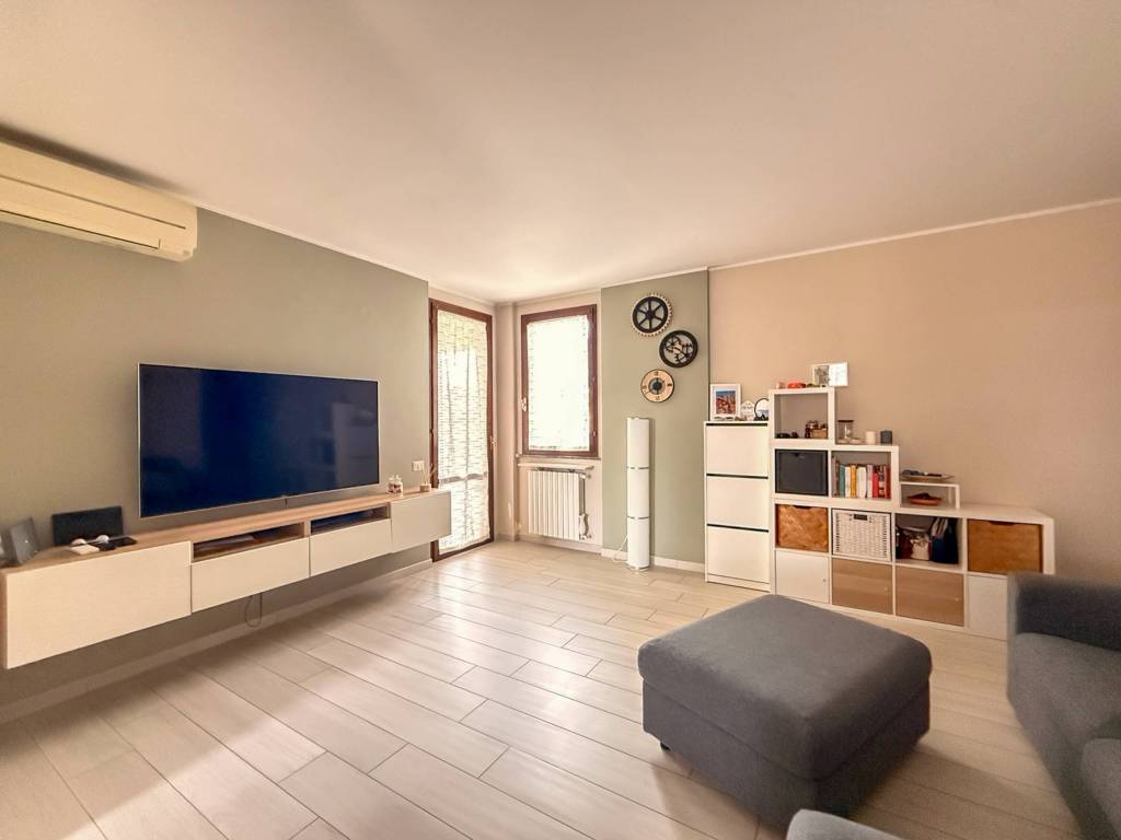 appartamento in vendita a Bovisio-Masciago