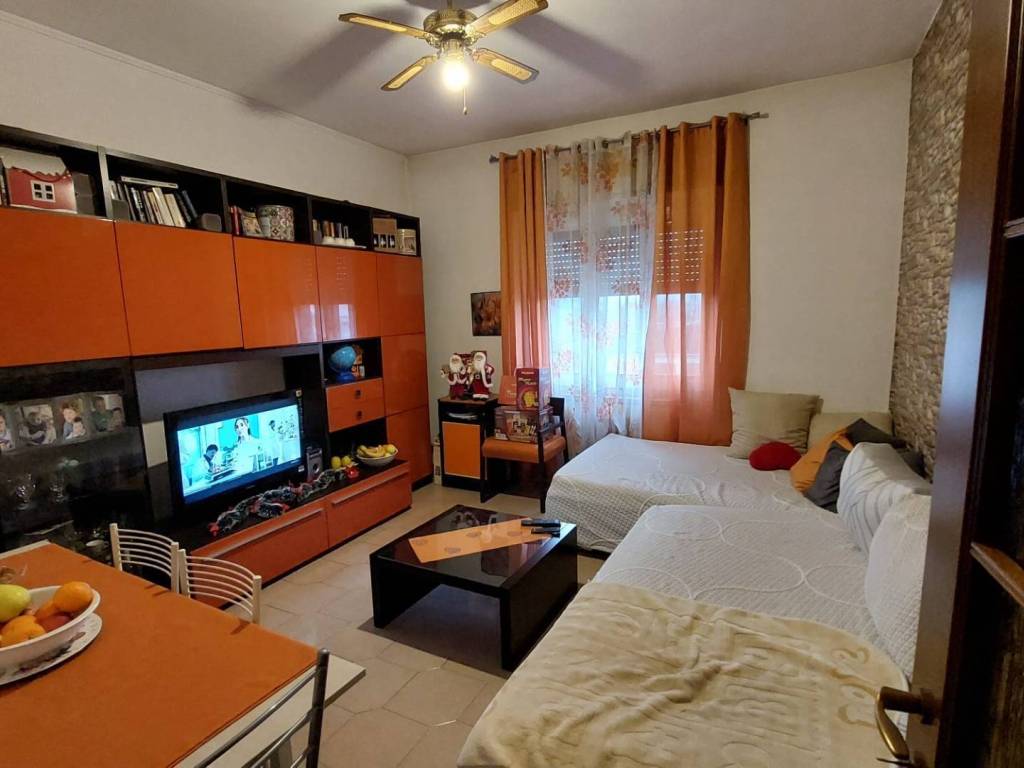 appartamento in vendita a Bovisio-Masciago