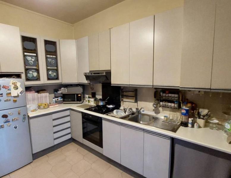 appartamento in vendita a Bovisio-Masciago