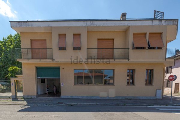 appartamento in vendita a Bovisio-Masciago