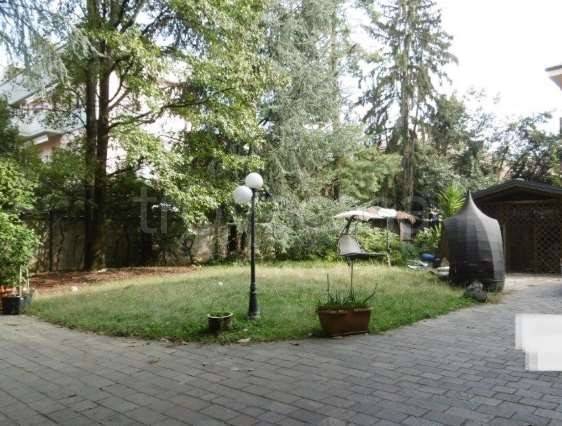 villa in vendita a Bovisio-Masciago