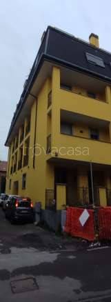 appartamento in vendita a Bovisio-Masciago