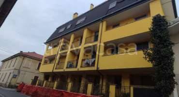 appartamento in vendita a Bovisio-Masciago